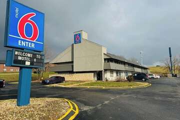 Motel 6 Cedar Rapids IA