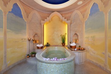 Treatment room