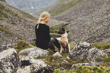 Hiking