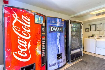 Vending machine