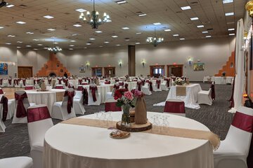 Ballroom