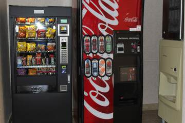 Vending machine