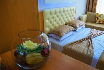 Extra beds