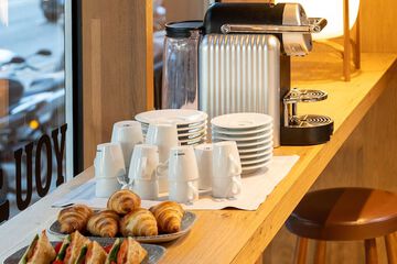 Cafe