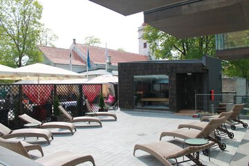 Sundeck