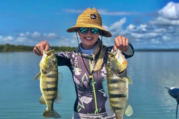 Fishing