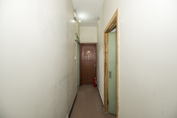 Hotel Interior or Public Areas
