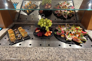 Delicatessen