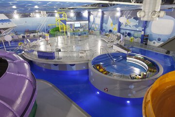 Water park