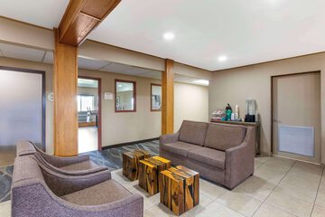 Quality Inn Dillon I 15