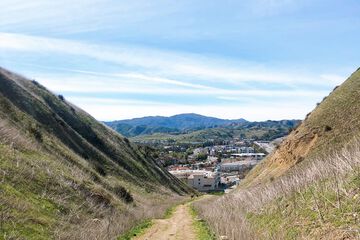 Hiking