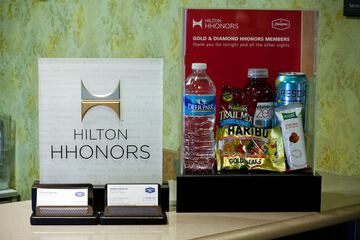 Check-in/check-out kiosk