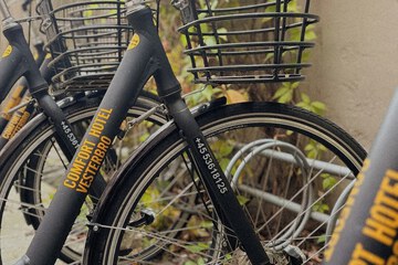 Bicycling