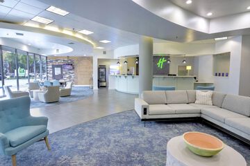 Holiday Inn Gainesville - University Center by IHG
