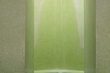 Turkish bath