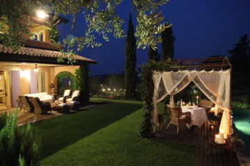 Couples Dining