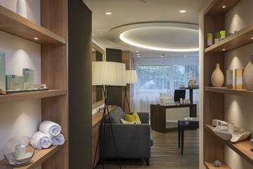 Treatment room