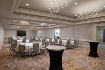 Ballroom