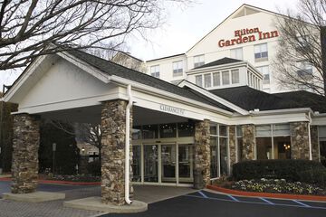 Hilton Garden Inn Atlanta Northpoint