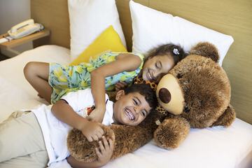 Children's activities