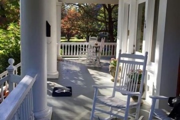 Terrace/Patio 51 of 51