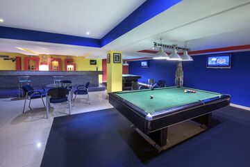 Billiards