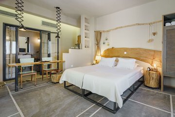 Room service - dining