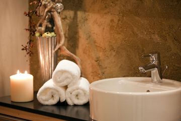Spa treatment