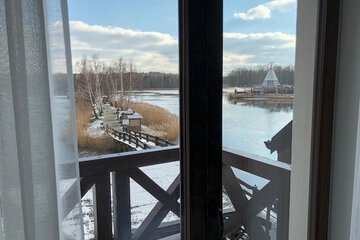 Lake view
