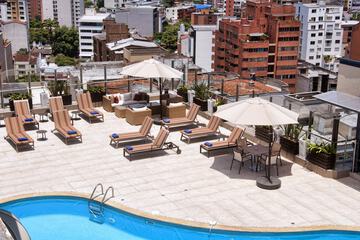Sundeck
