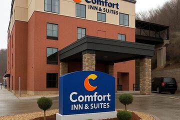 Comfort Inn & Suites Marquette - Prairie du Chien