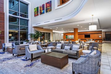 Hotel Interior 10 of 51