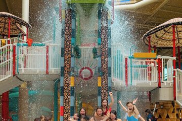 Water park