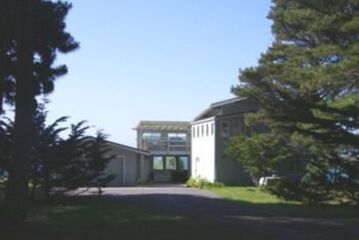 Hotel Front