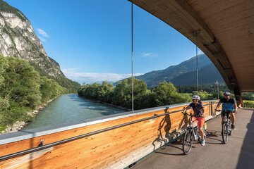 Bicycling