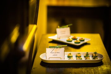 Snack bar