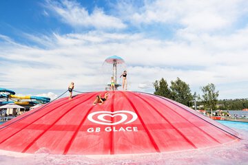 Water park