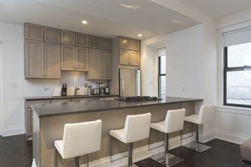 In-Room Kitchen