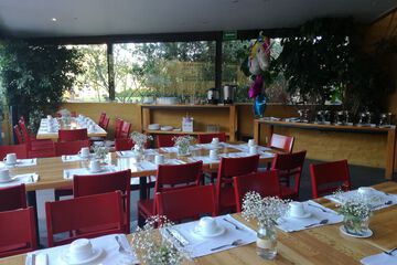 Family dining