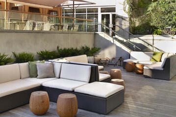 Terrace/Patio 47 of 59