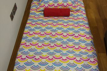 Extra beds