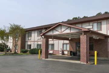 Knights Inn Memphis at Macon Cove