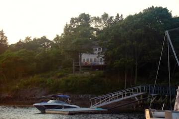 Dock