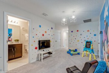 Children’s Area
