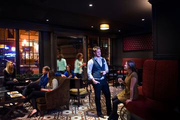 Nightclub