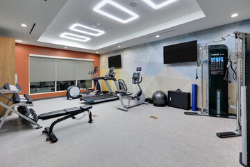 Health and Fitness 51 of 52