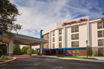 Hampton Inn by Hilton Harrisburg West