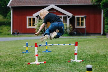 Children's activities