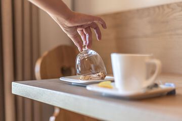 Coffee service