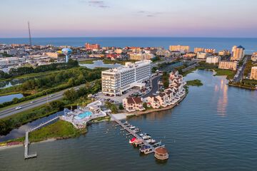 Residence Inn by Marriott Ocean City